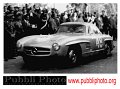 48 Mercedes Benz 300 SL G.Cestelli - G.Musso (1)